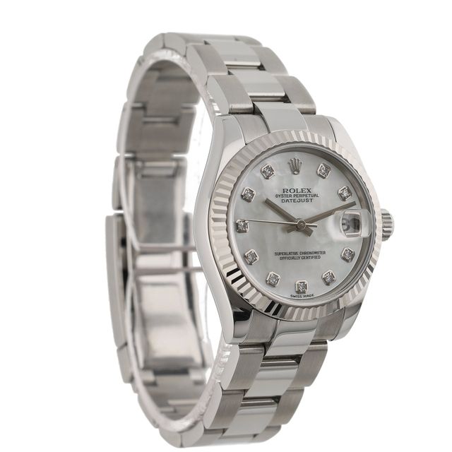 Rolex Datejust Lady 31 178274 Image 5